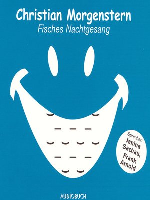 Fisches Nachtgesang - Audiobook